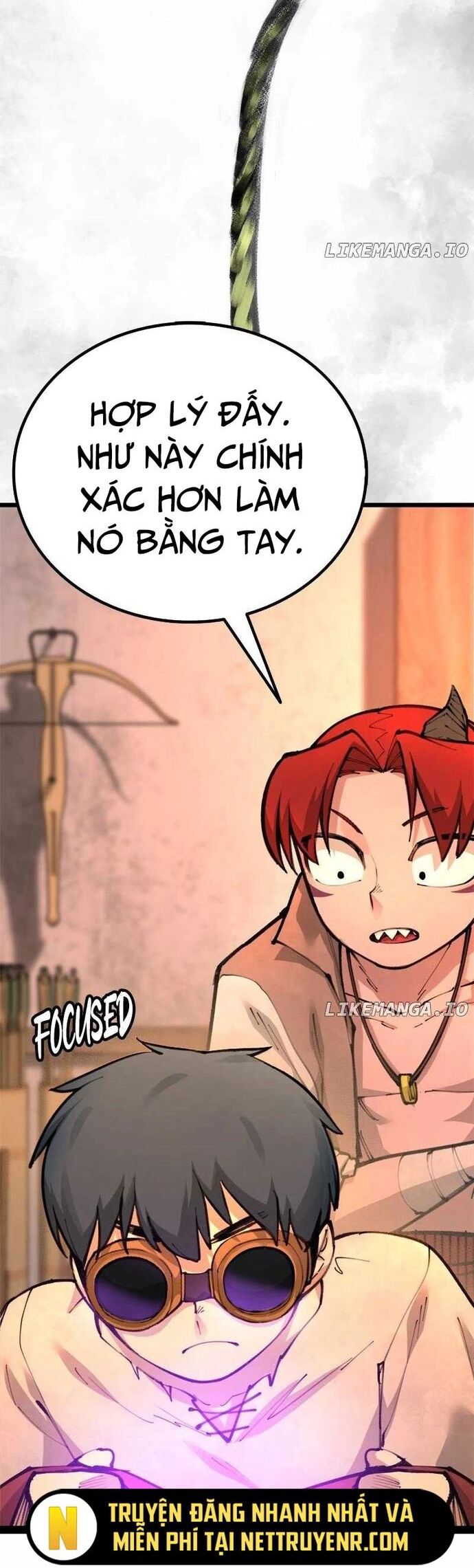 Ngọn Lửa Của Hòa Bình [Chap 27.1-36]