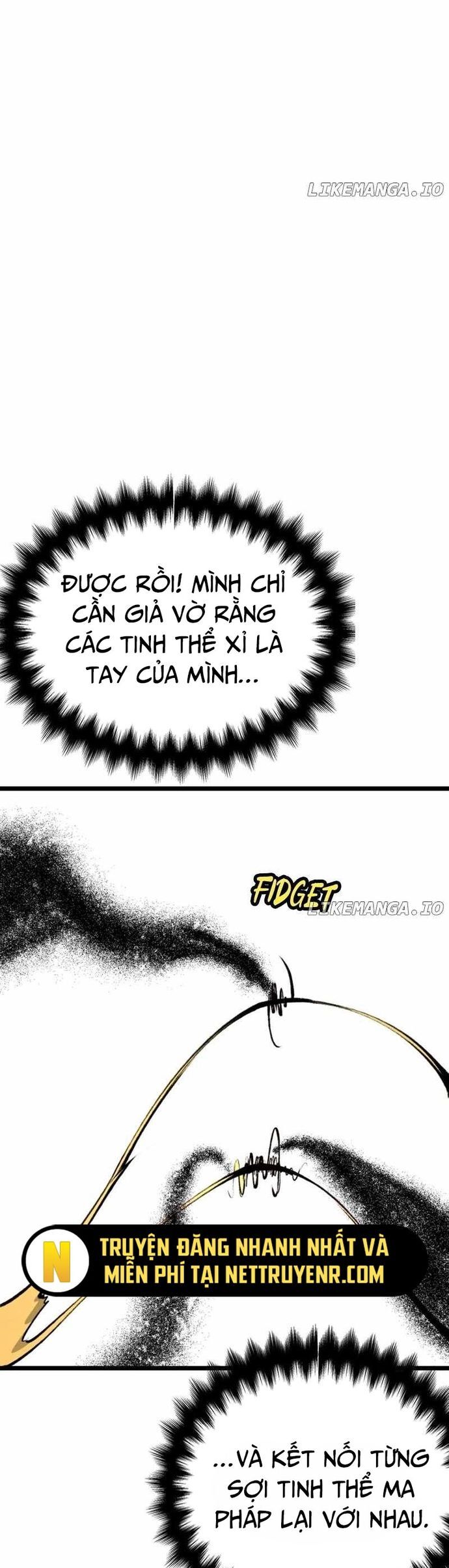 Ngọn Lửa Của Hòa Bình [Chap 27.1-36]
