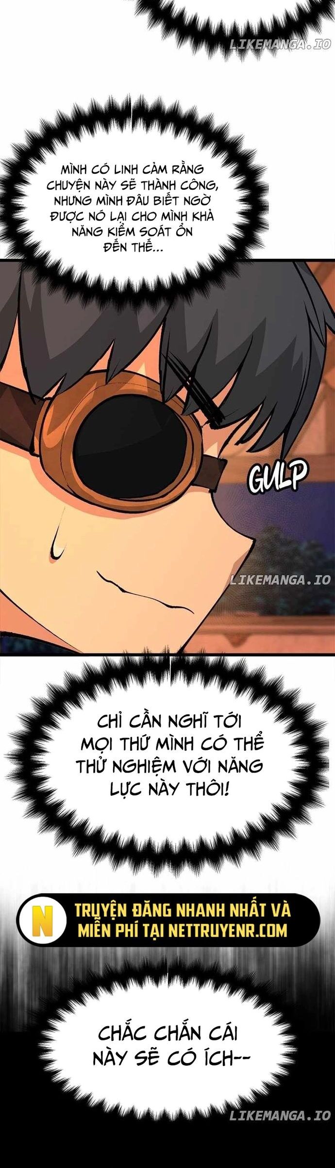 Ngọn Lửa Của Hòa Bình [Chap 27.1-36]