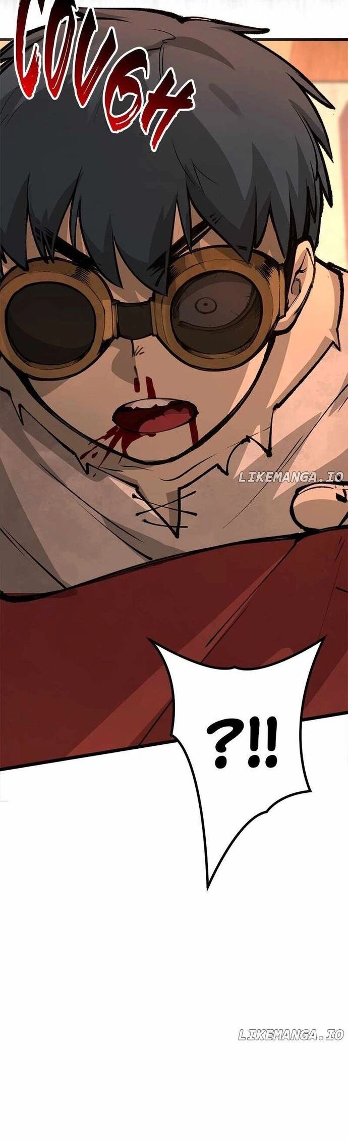 Ngọn Lửa Của Hòa Bình [Chap 27.1-36]