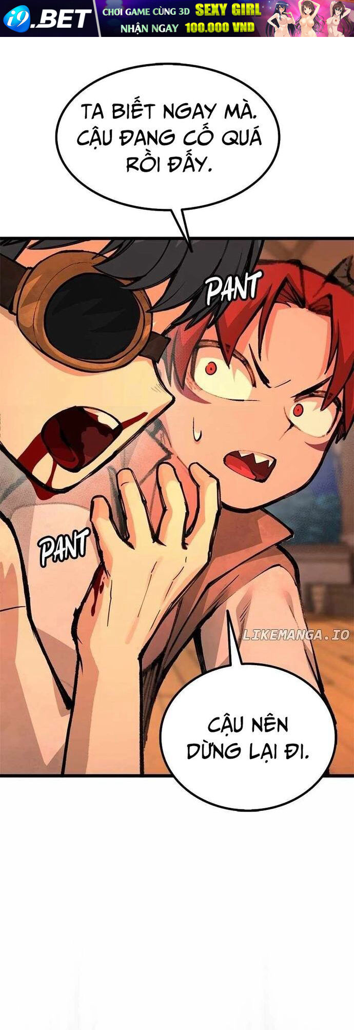 Ngọn Lửa Của Hòa Bình [Chap 27.1-36]