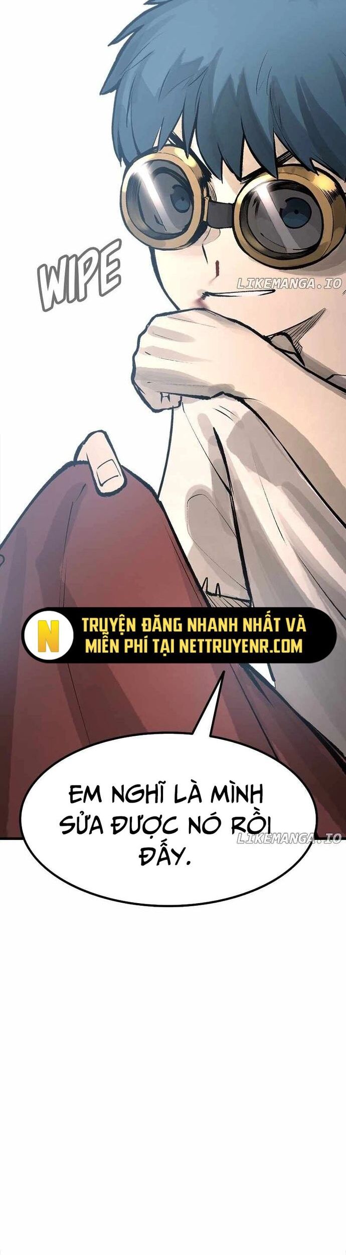 Ngọn Lửa Của Hòa Bình [Chap 27.1-36]
