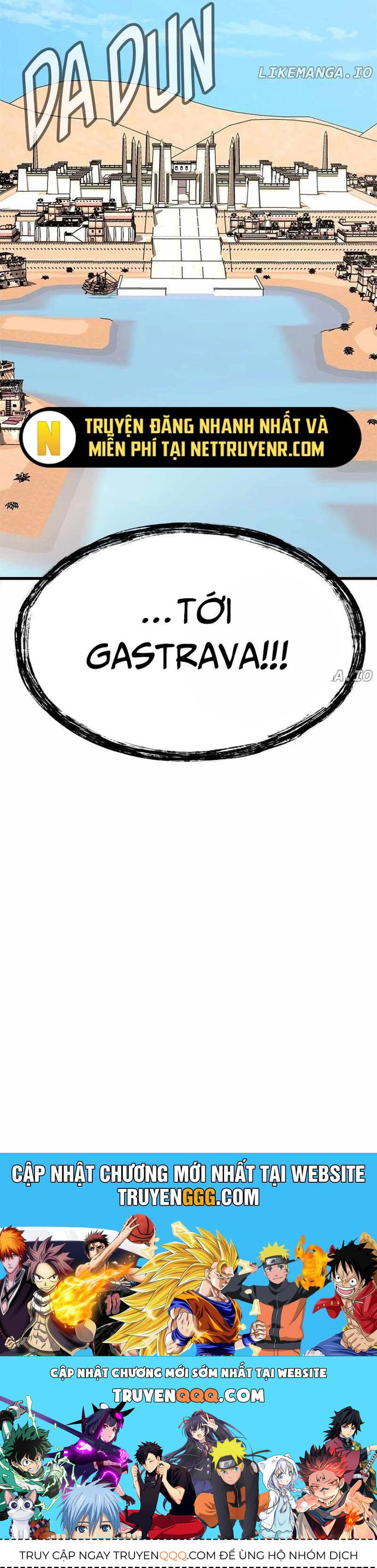 Ngọn Lửa Của Hòa Bình [Chap 27.1-36]