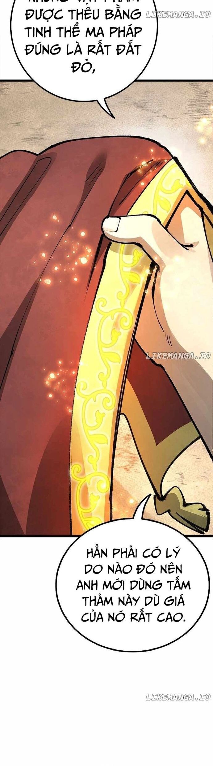 Ngọn Lửa Của Hòa Bình [Chap 27.1-36]