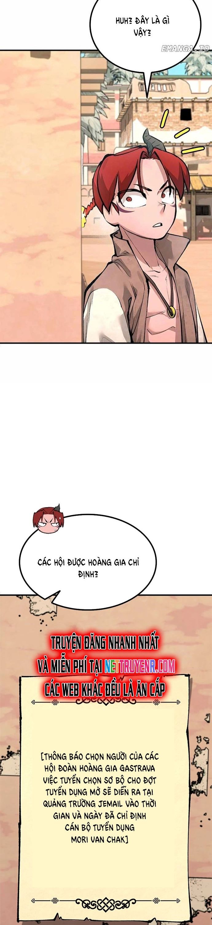 Ngọn Lửa Của Hòa Bình [Chap 27.1-36]