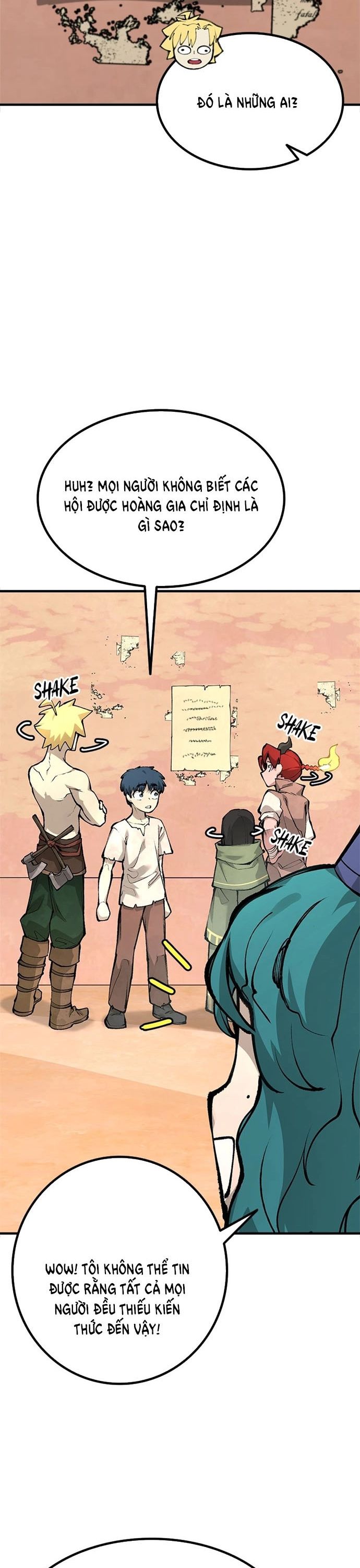Ngọn Lửa Của Hòa Bình [Chap 27.1-36]