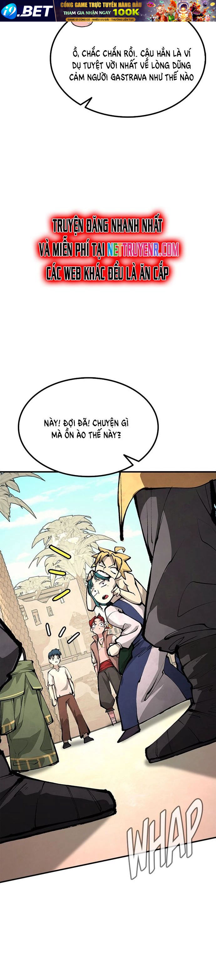 Ngọn Lửa Của Hòa Bình [Chap 27.1-36]