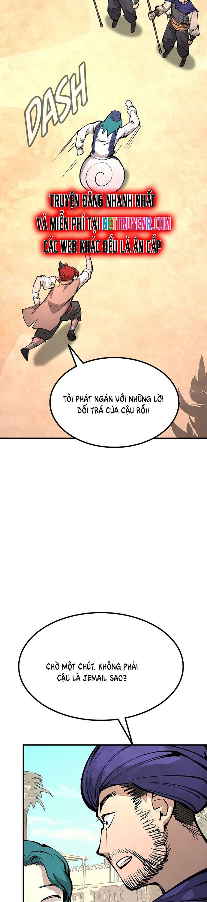 Ngọn Lửa Của Hòa Bình [Chap 27.1-36]