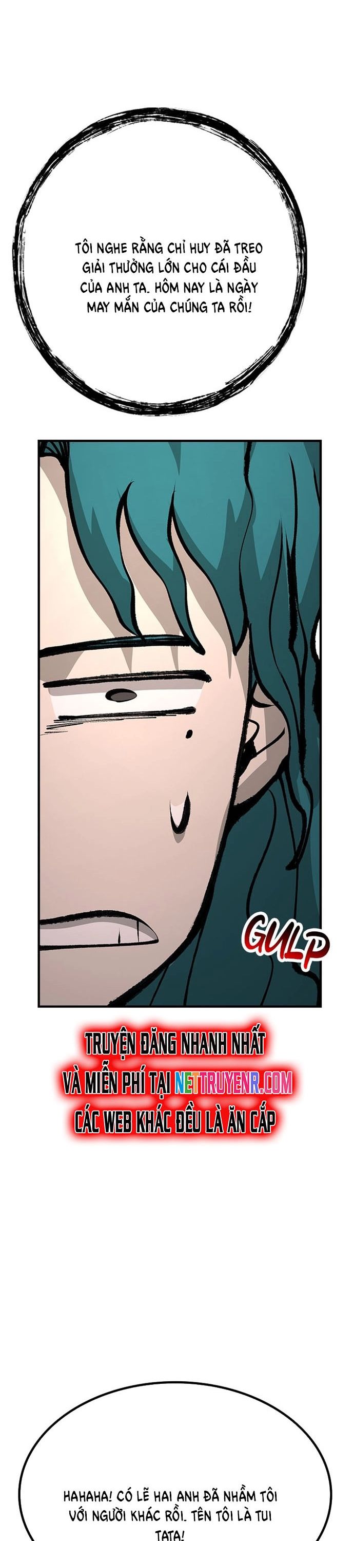 Ngọn Lửa Của Hòa Bình [Chap 27.1-36]