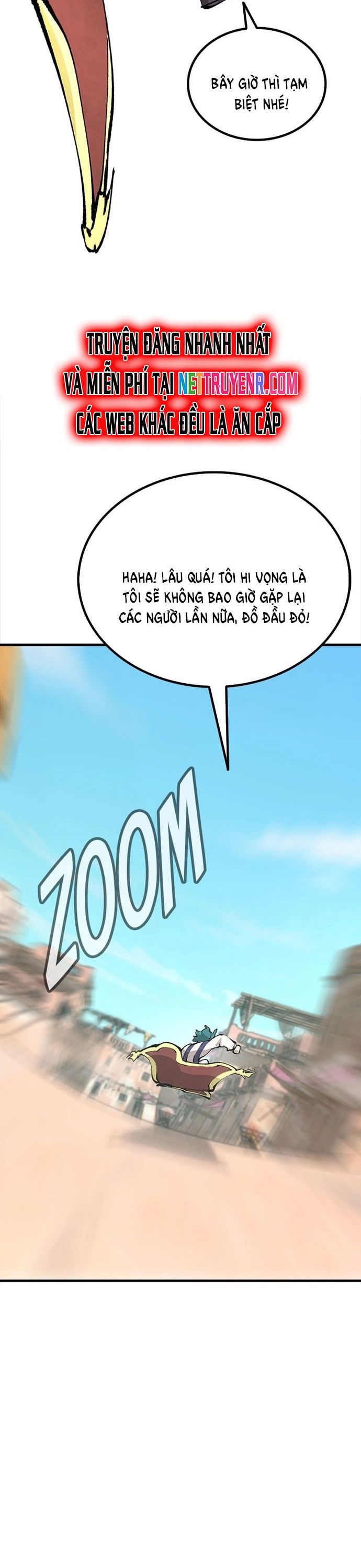Ngọn Lửa Của Hòa Bình [Chap 27.1-36]