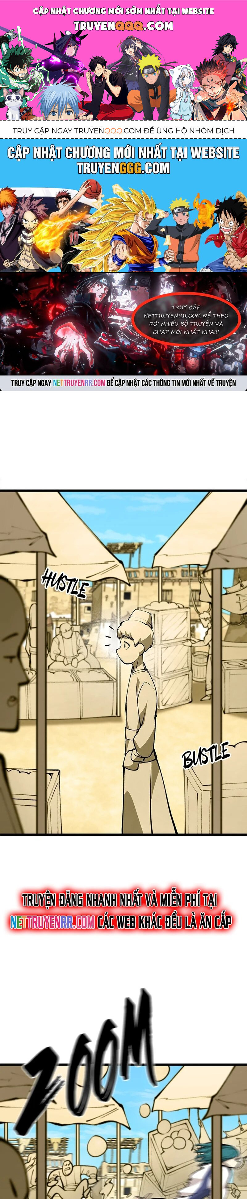 Ngọn Lửa Của Hòa Bình [Chap 27.1-36]