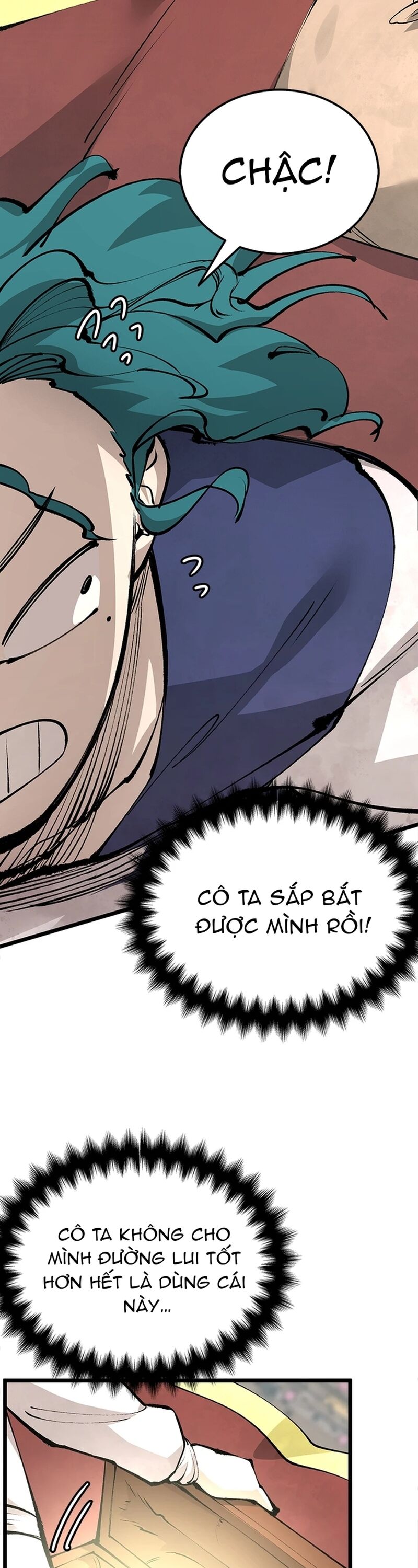 Ngọn Lửa Của Hòa Bình [Chap 27.1-36]