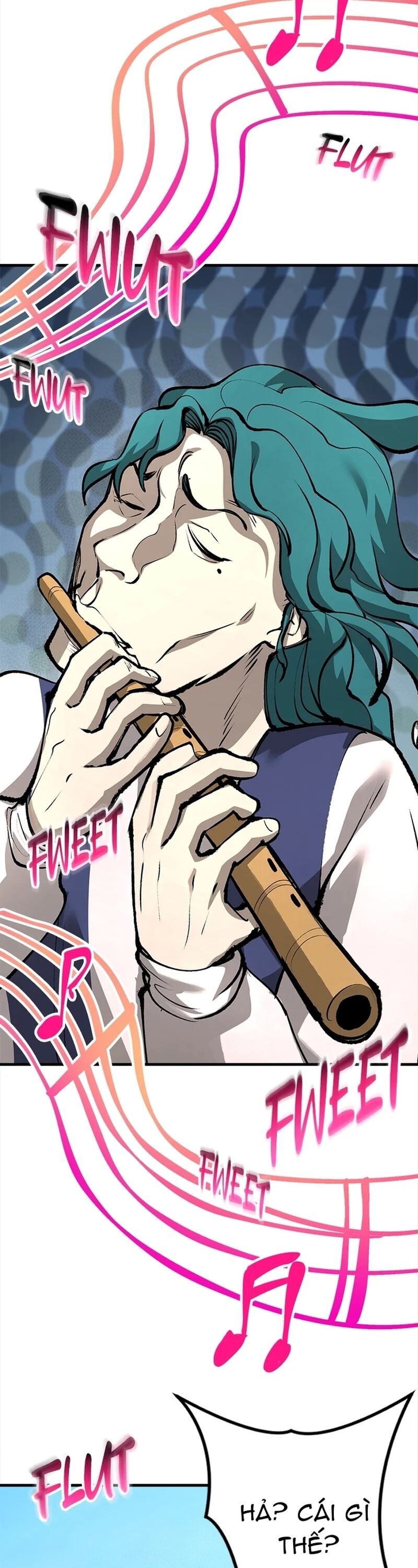 Ngọn Lửa Của Hòa Bình [Chap 27.1-36]