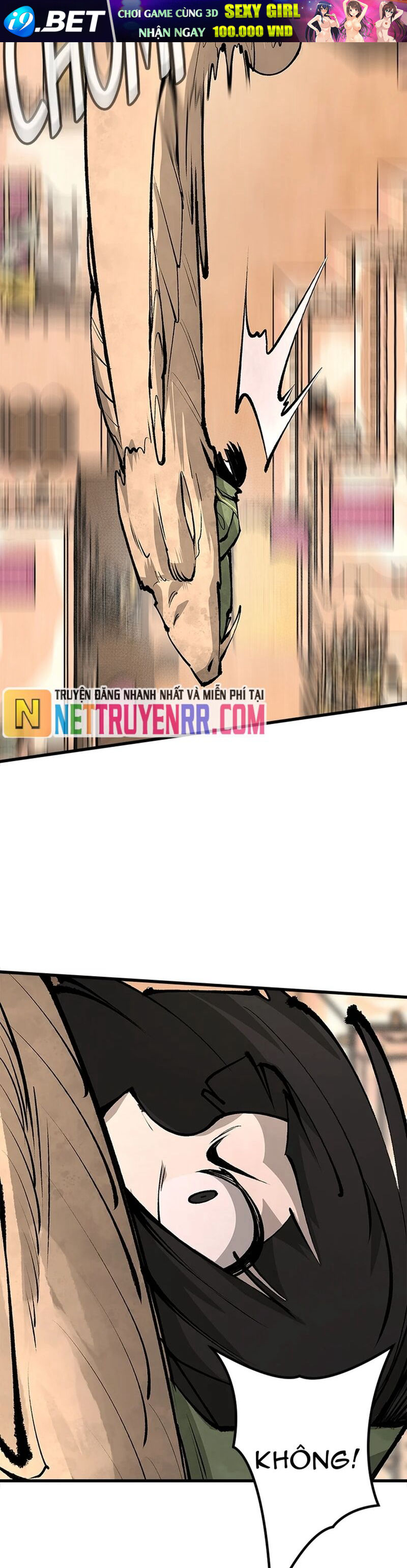 Ngọn Lửa Của Hòa Bình [Chap 27.1-36]