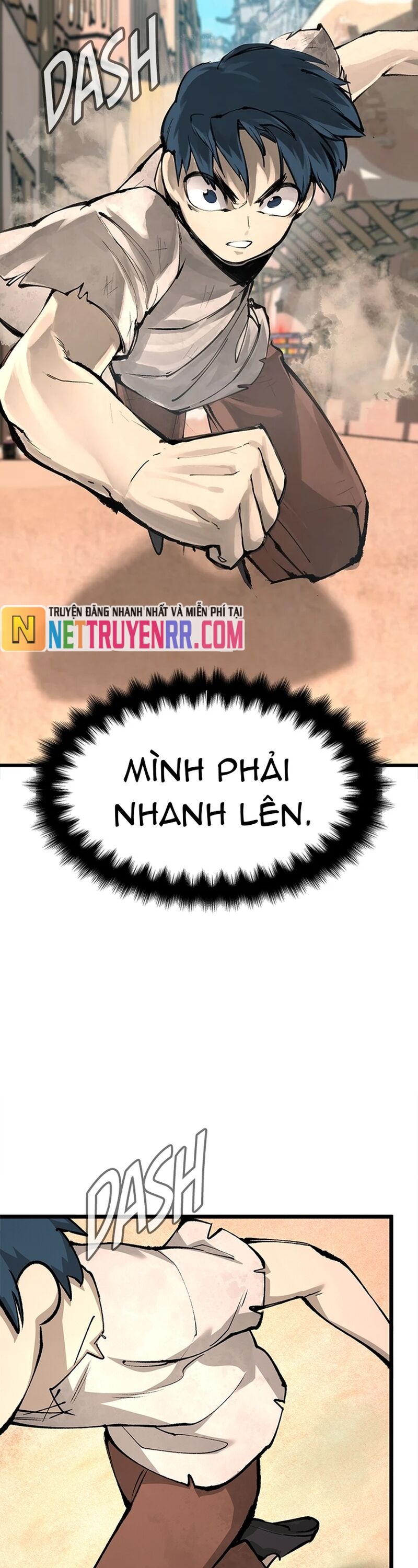Ngọn Lửa Của Hòa Bình [Chap 27.1-36]