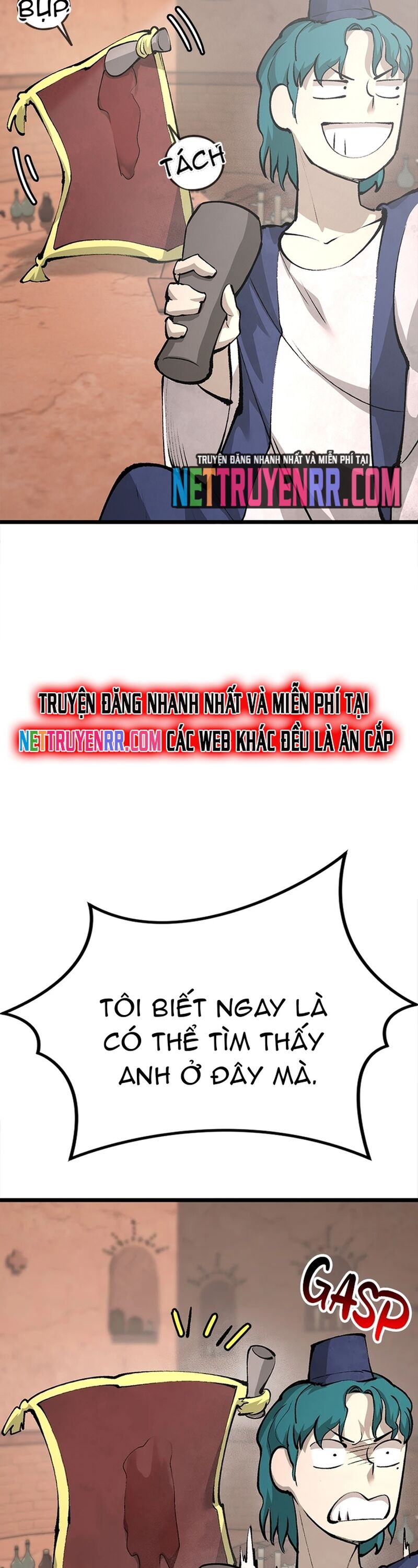 Ngọn Lửa Của Hòa Bình [Chap 27.1-36]