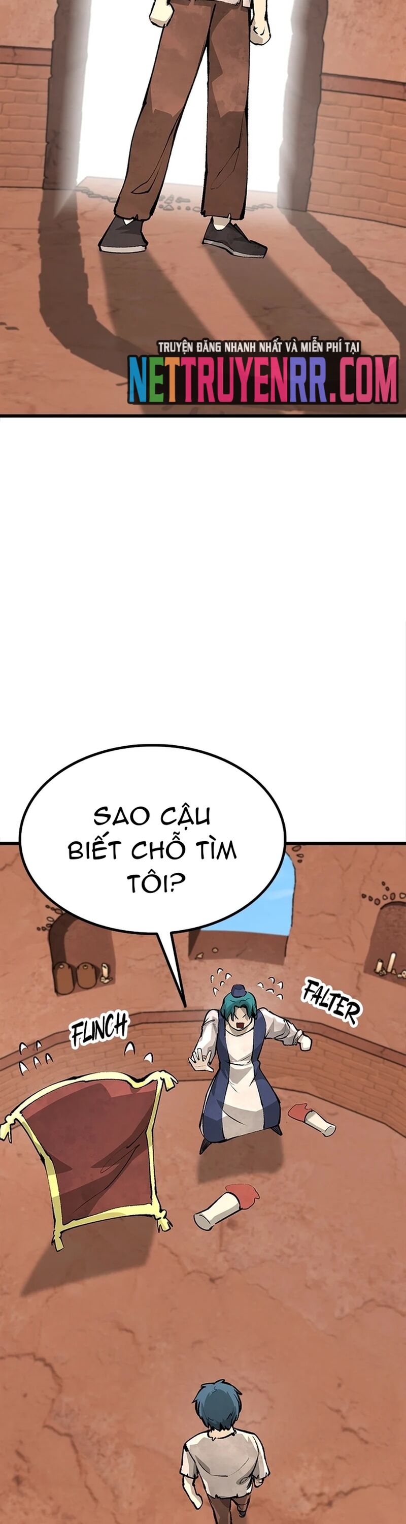 Ngọn Lửa Của Hòa Bình [Chap 27.1-36]