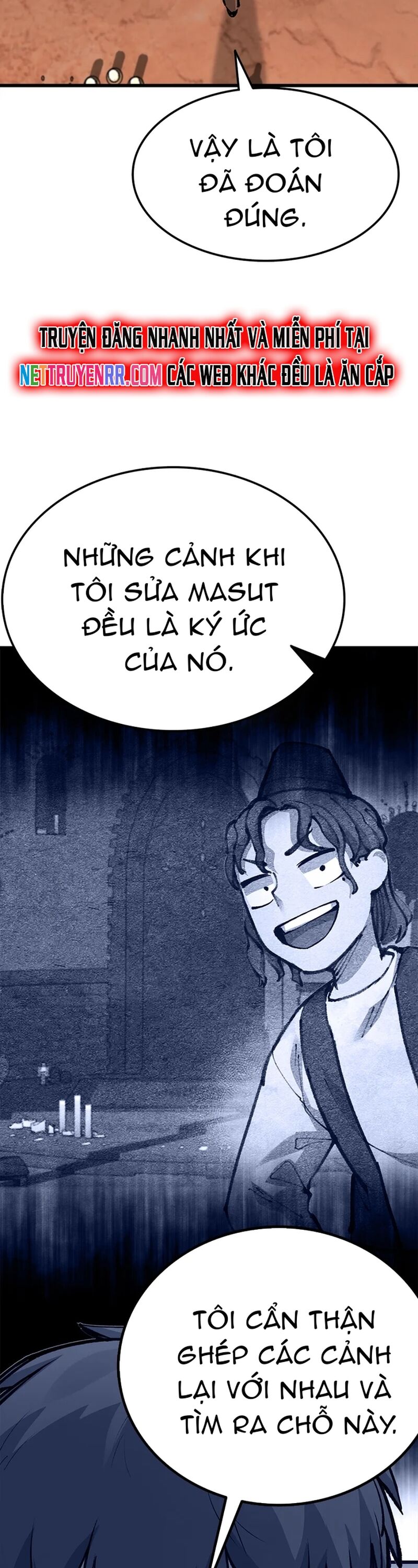 Ngọn Lửa Của Hòa Bình [Chap 27.1-36]
