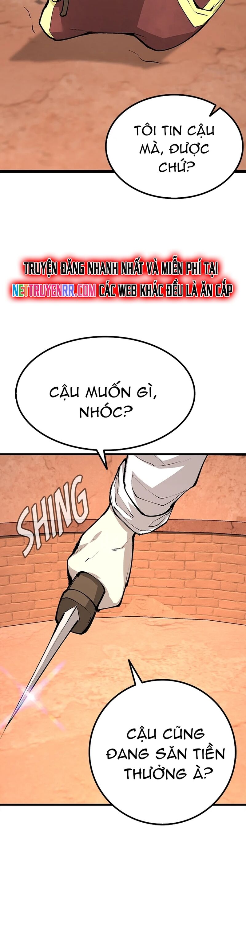 Ngọn Lửa Của Hòa Bình [Chap 27.1-36]