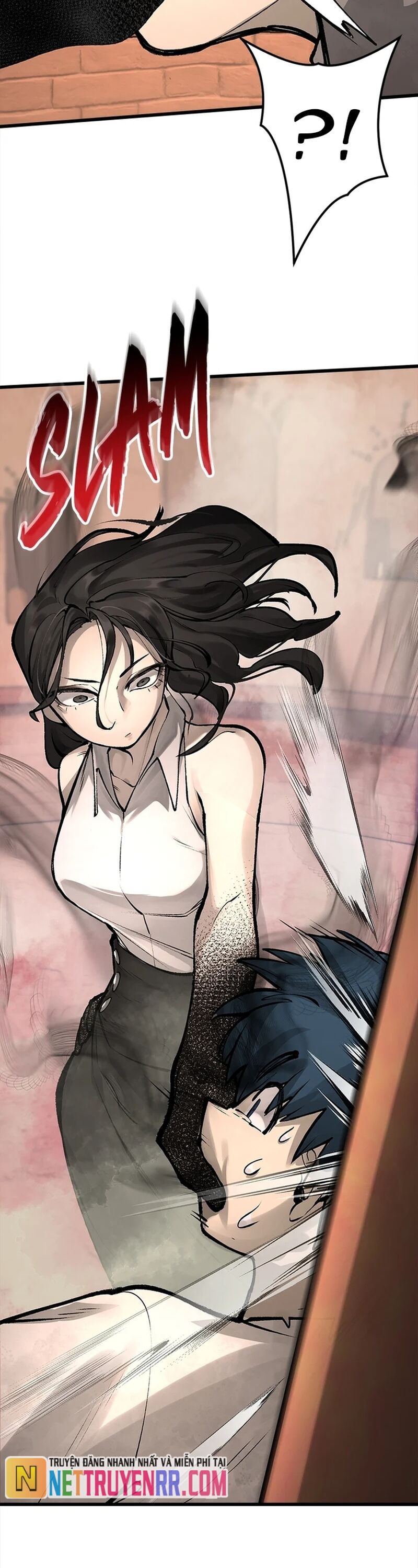 Ngọn Lửa Của Hòa Bình [Chap 27.1-36]