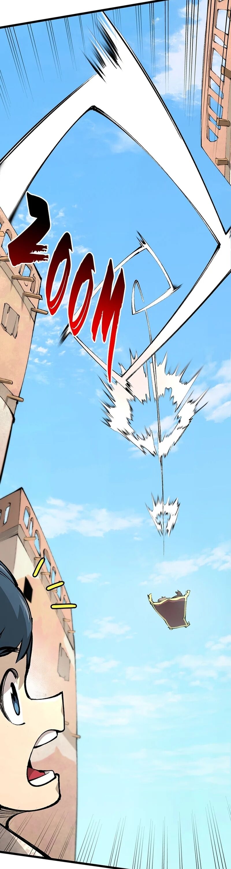 Ngọn Lửa Của Hòa Bình [Chap 27.1-36]