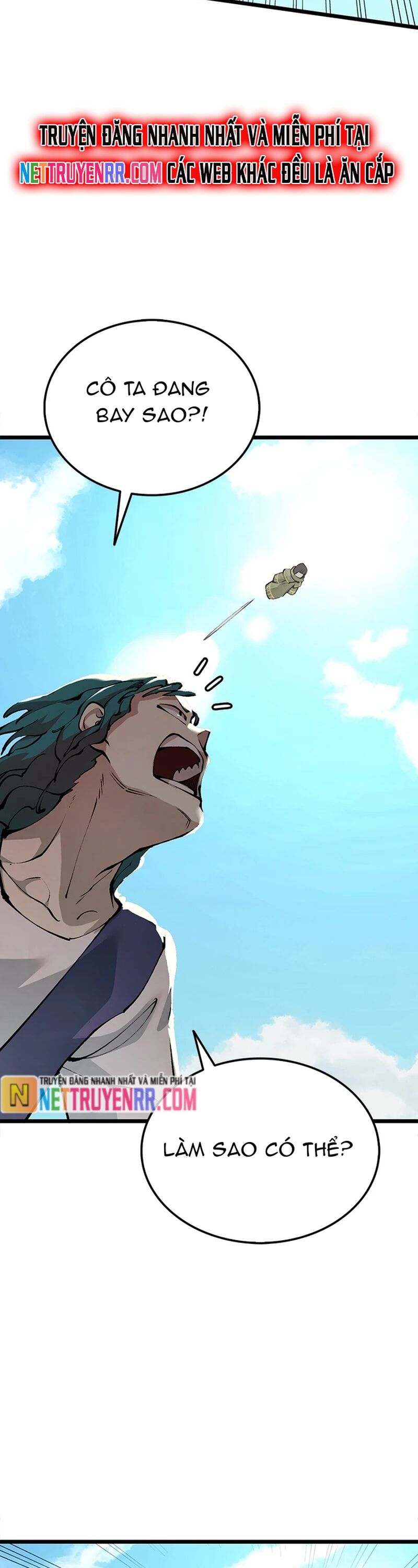 Ngọn Lửa Của Hòa Bình [Chap 27.1-36]