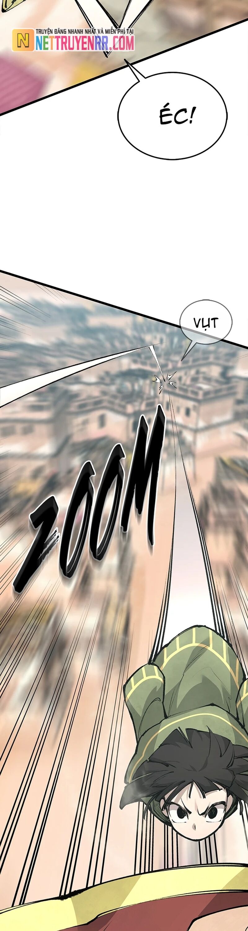 Ngọn Lửa Của Hòa Bình [Chap 27.1-36]