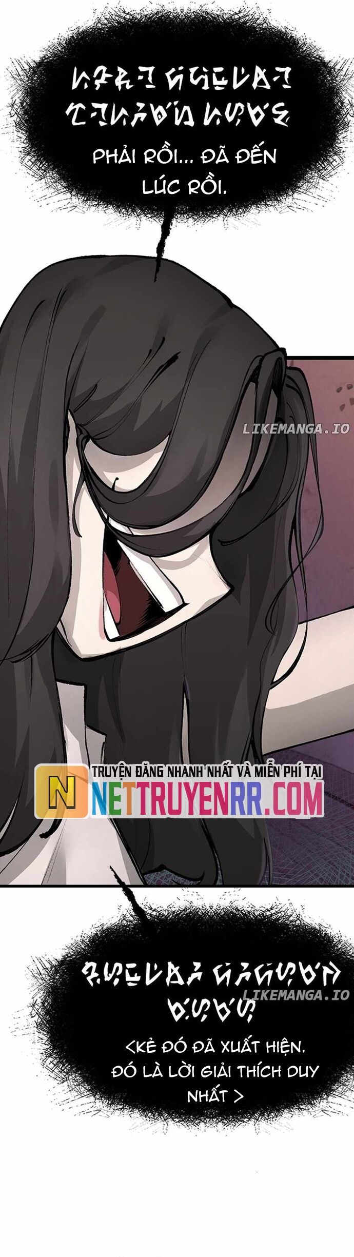 Ngọn Lửa Của Hòa Bình [Chap 27.1-36]