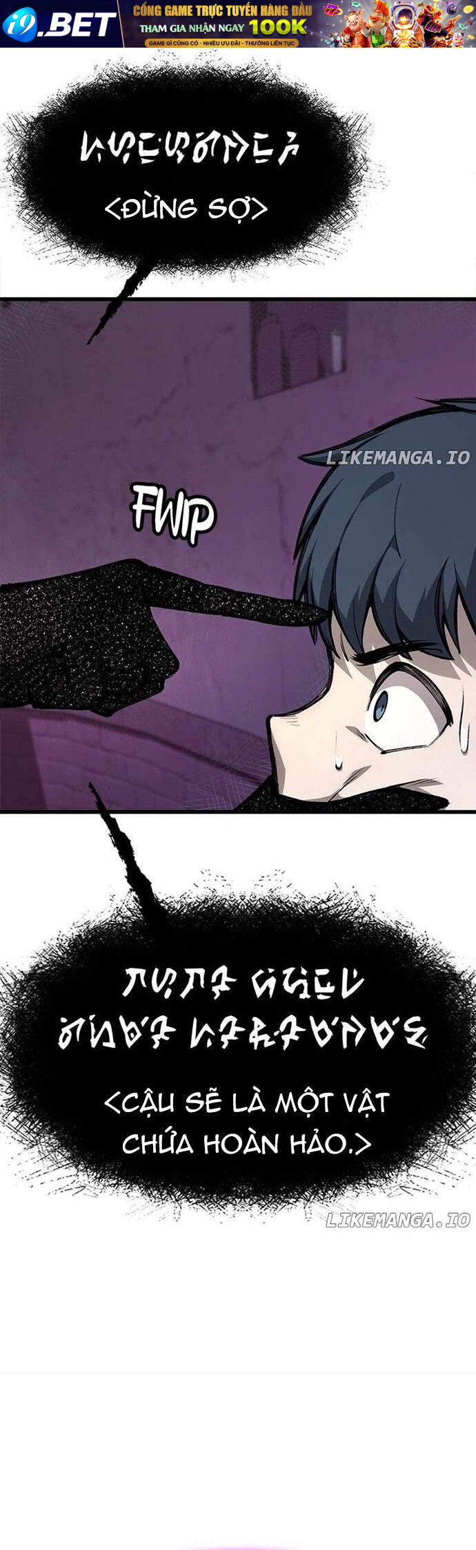 Ngọn Lửa Của Hòa Bình [Chap 27.1-36]