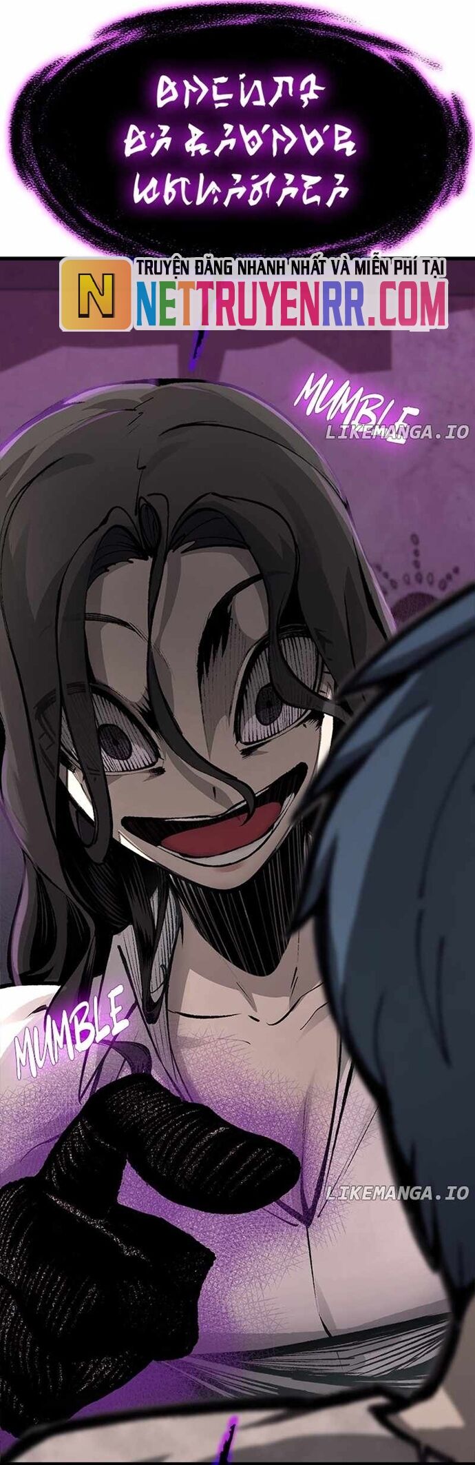Ngọn Lửa Của Hòa Bình [Chap 27.1-36]