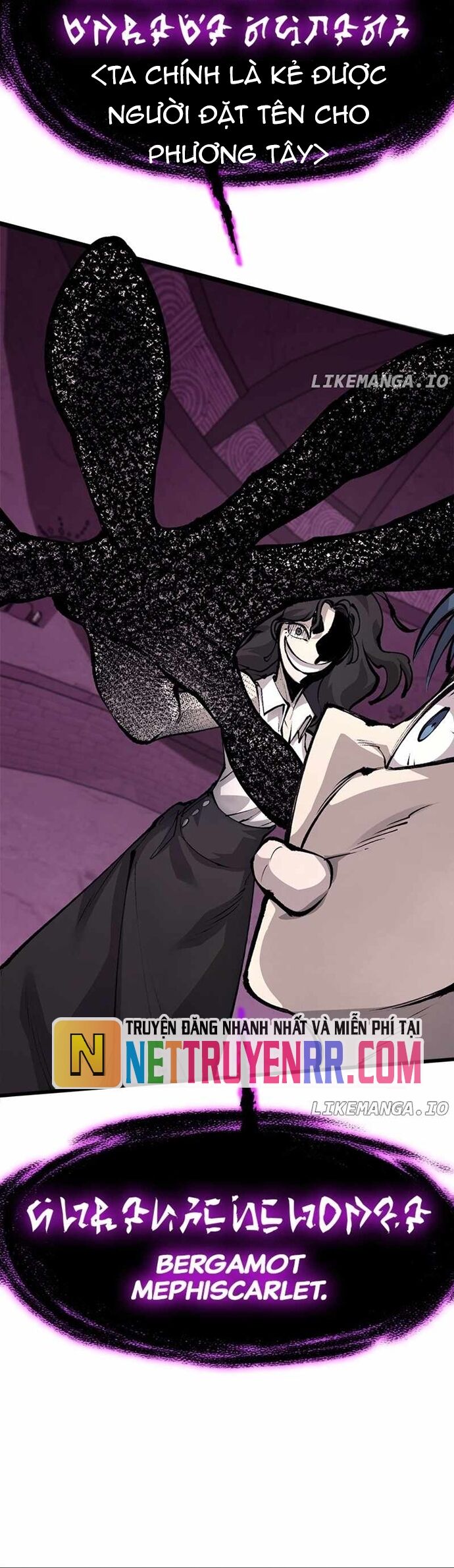 Ngọn Lửa Của Hòa Bình [Chap 27.1-36]