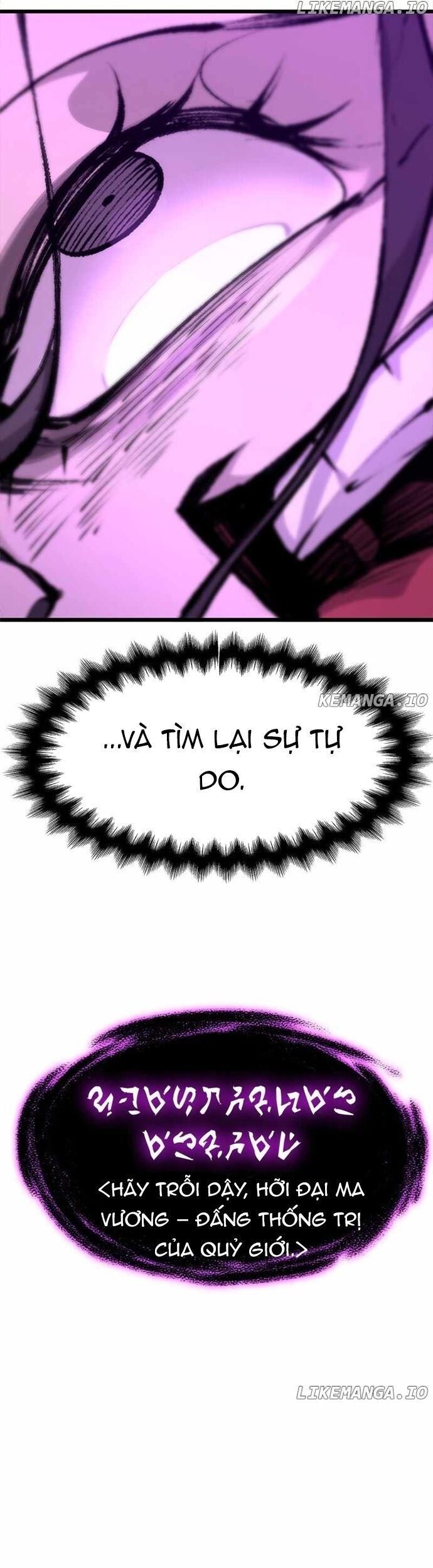 Ngọn Lửa Của Hòa Bình [Chap 27.1-36]