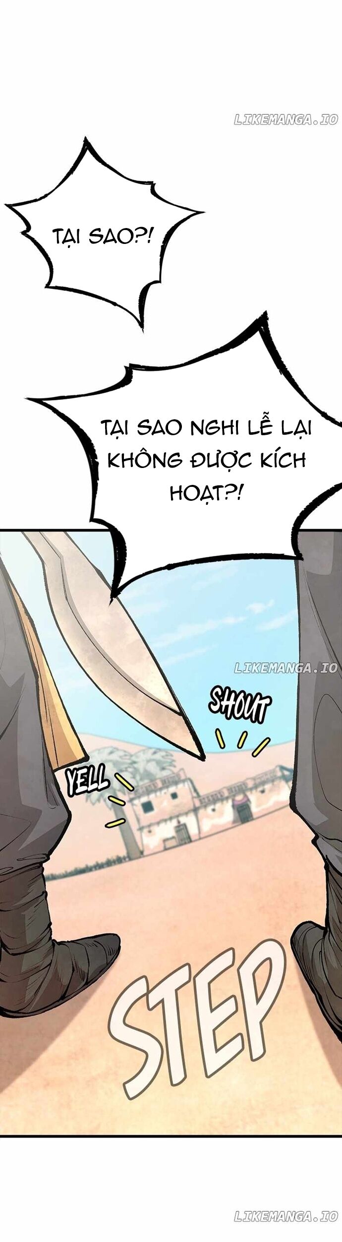 Ngọn Lửa Của Hòa Bình [Chap 27.1-36]