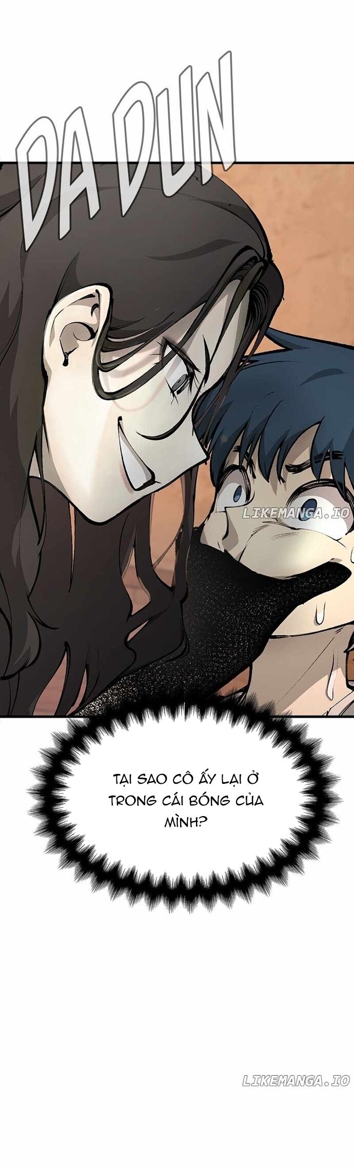 Ngọn Lửa Của Hòa Bình [Chap 27.1-36]