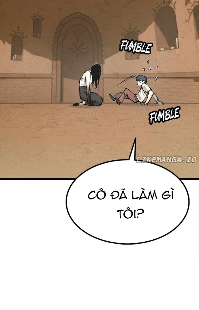 Ngọn Lửa Của Hòa Bình [Chap 27.1-36]