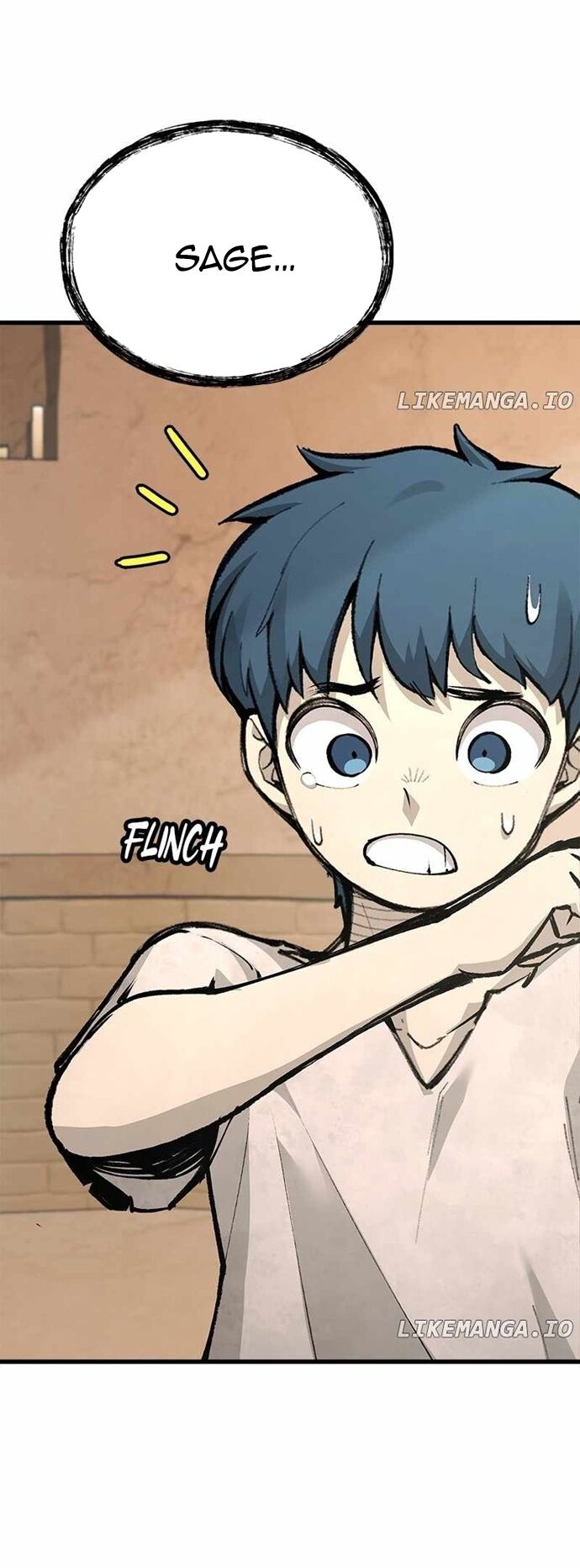 Ngọn Lửa Của Hòa Bình [Chap 27.1-36]