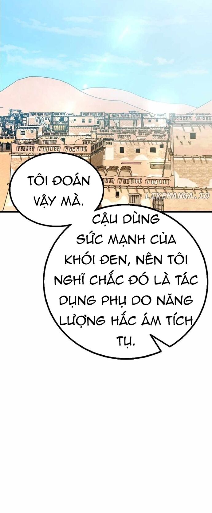 Ngọn Lửa Của Hòa Bình [Chap 27.1-36]