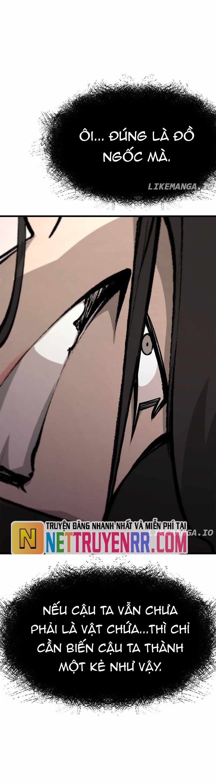 Ngọn Lửa Của Hòa Bình [Chap 27.1-36]