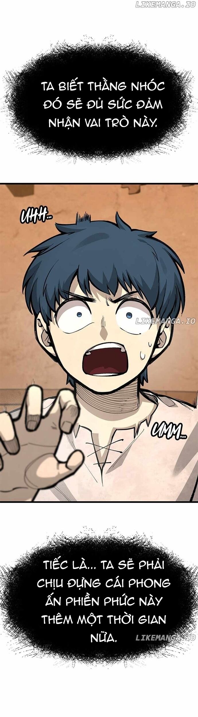 Ngọn Lửa Của Hòa Bình [Chap 27.1-36]