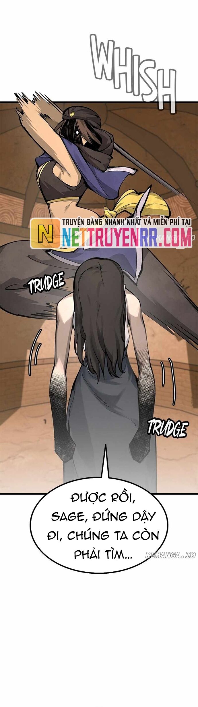 Ngọn Lửa Của Hòa Bình [Chap 27.1-36]