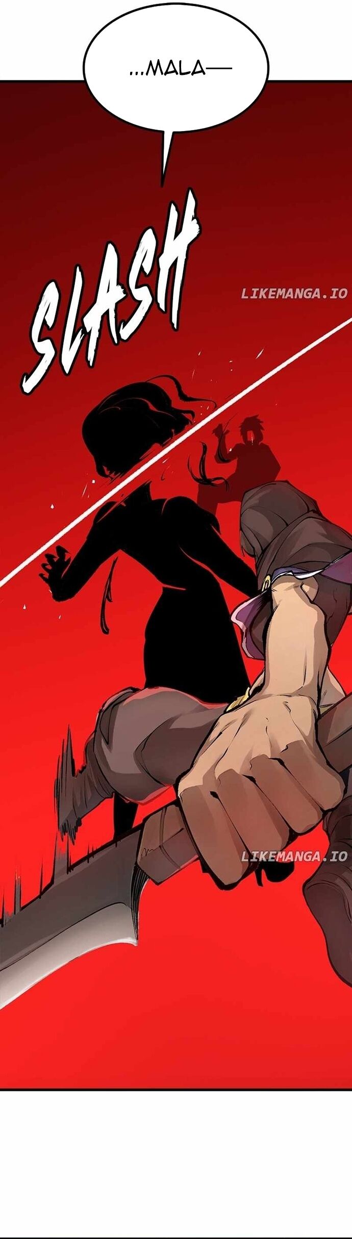 Ngọn Lửa Của Hòa Bình [Chap 27.1-36]