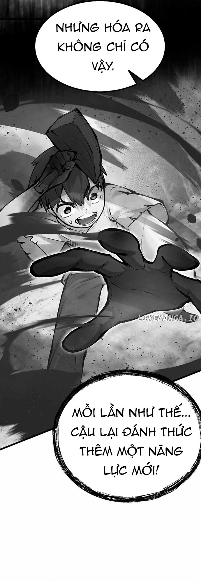 Ngọn Lửa Của Hòa Bình [Chap 27.1-36]