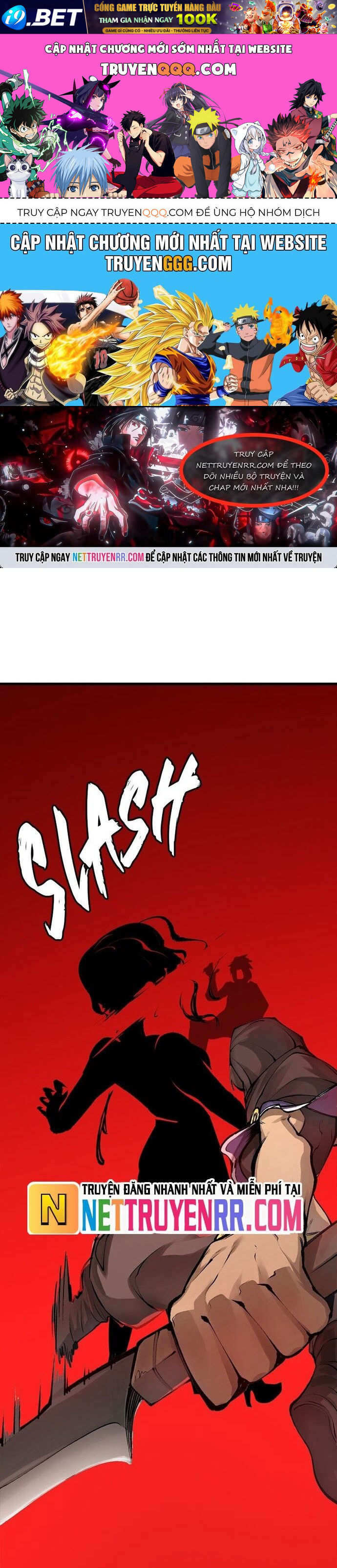 Ngọn Lửa Của Hòa Bình [Chap 27.1-36]