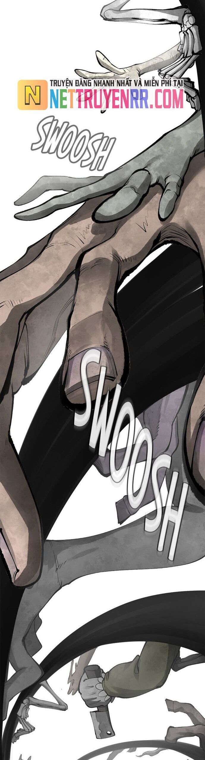 Ngọn Lửa Của Hòa Bình [Chap 27.1-36]