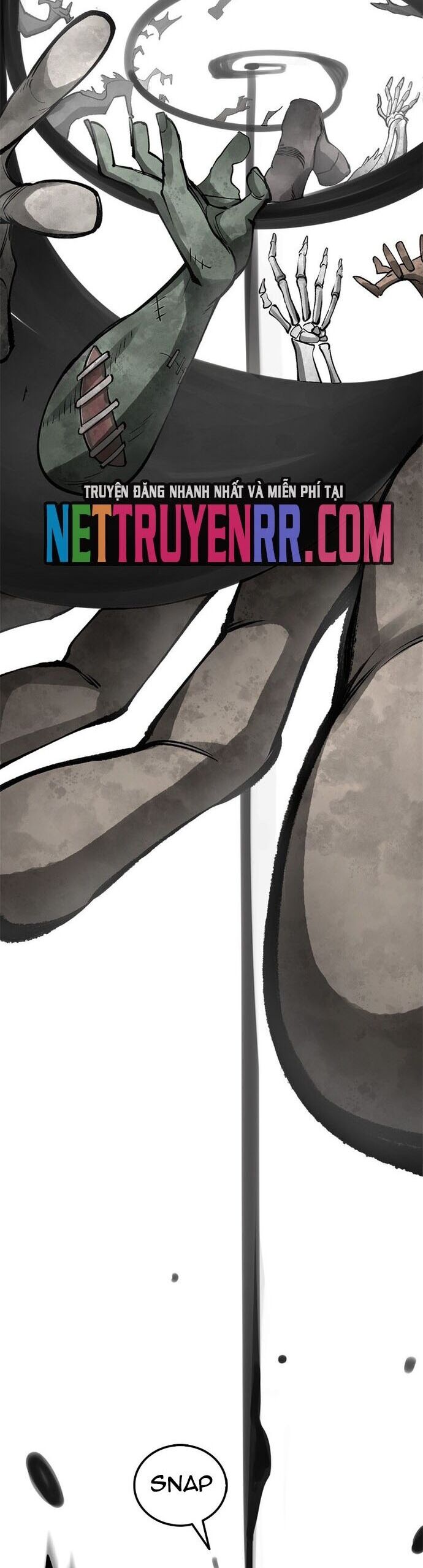 Ngọn Lửa Của Hòa Bình [Chap 27.1-36]