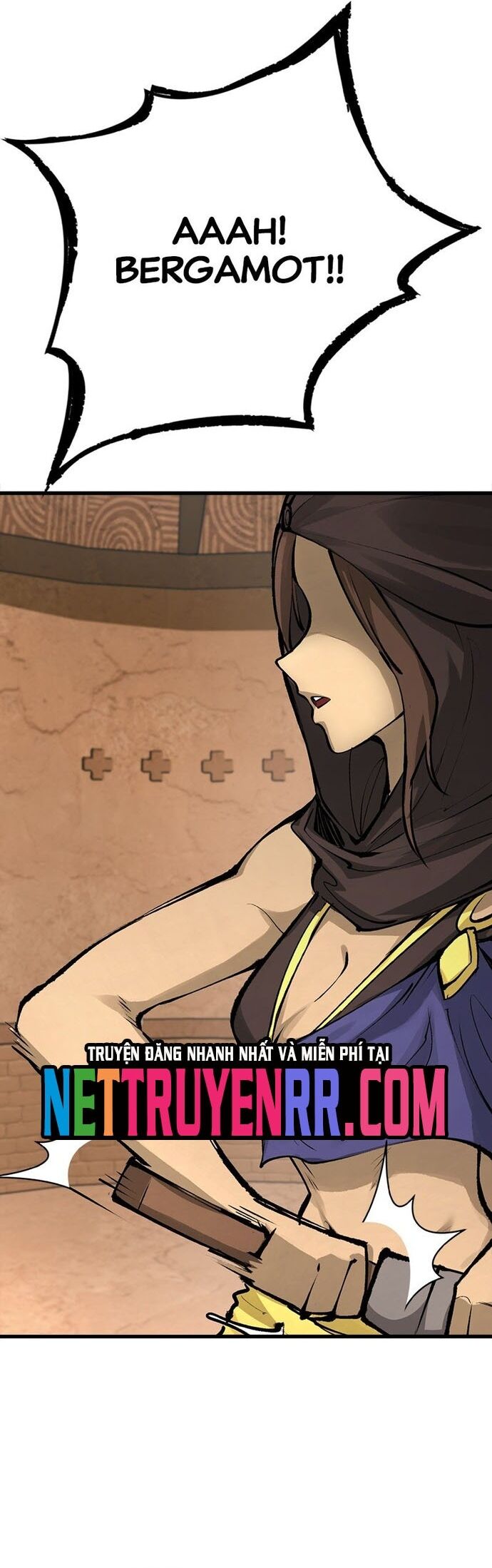 Ngọn Lửa Của Hòa Bình [Chap 27.1-36]