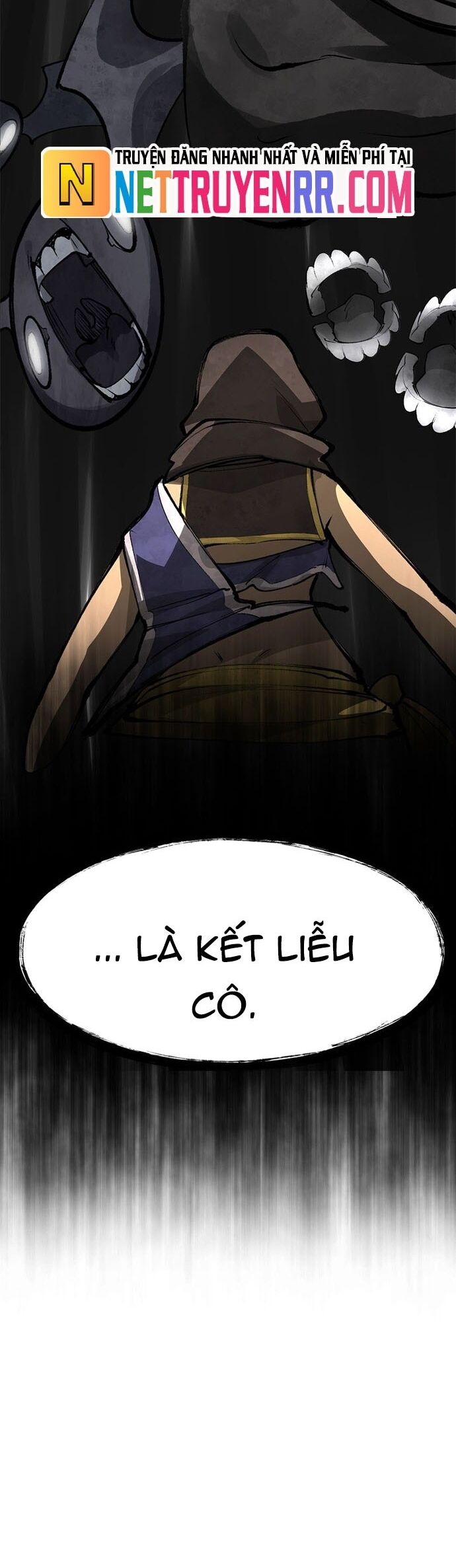Ngọn Lửa Của Hòa Bình [Chap 27.1-36]