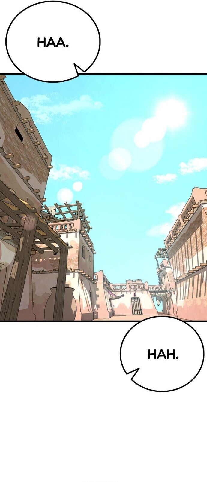 Ngọn Lửa Của Hòa Bình [Chap 27.1-36]