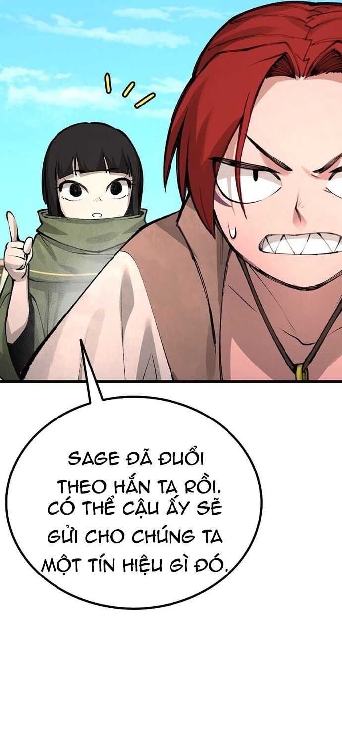 Ngọn Lửa Của Hòa Bình [Chap 27.1-36]