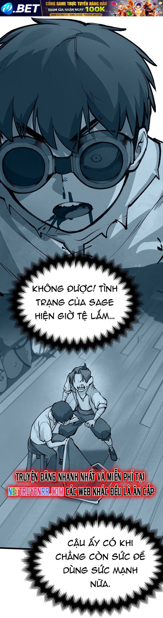 Ngọn Lửa Của Hòa Bình [Chap 27.1-36]